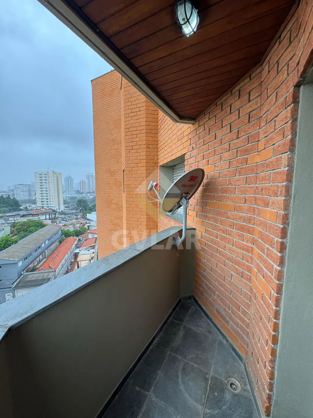 APARTAMENTO 3 QUARTOS - 1 SUITE - ÁGUA RASA